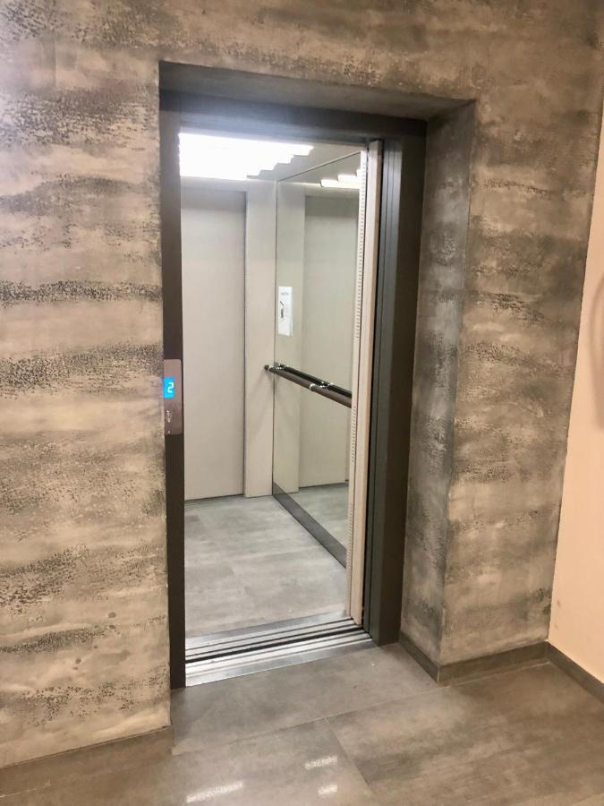 Apartments Biro Szabadka Kültér fotó