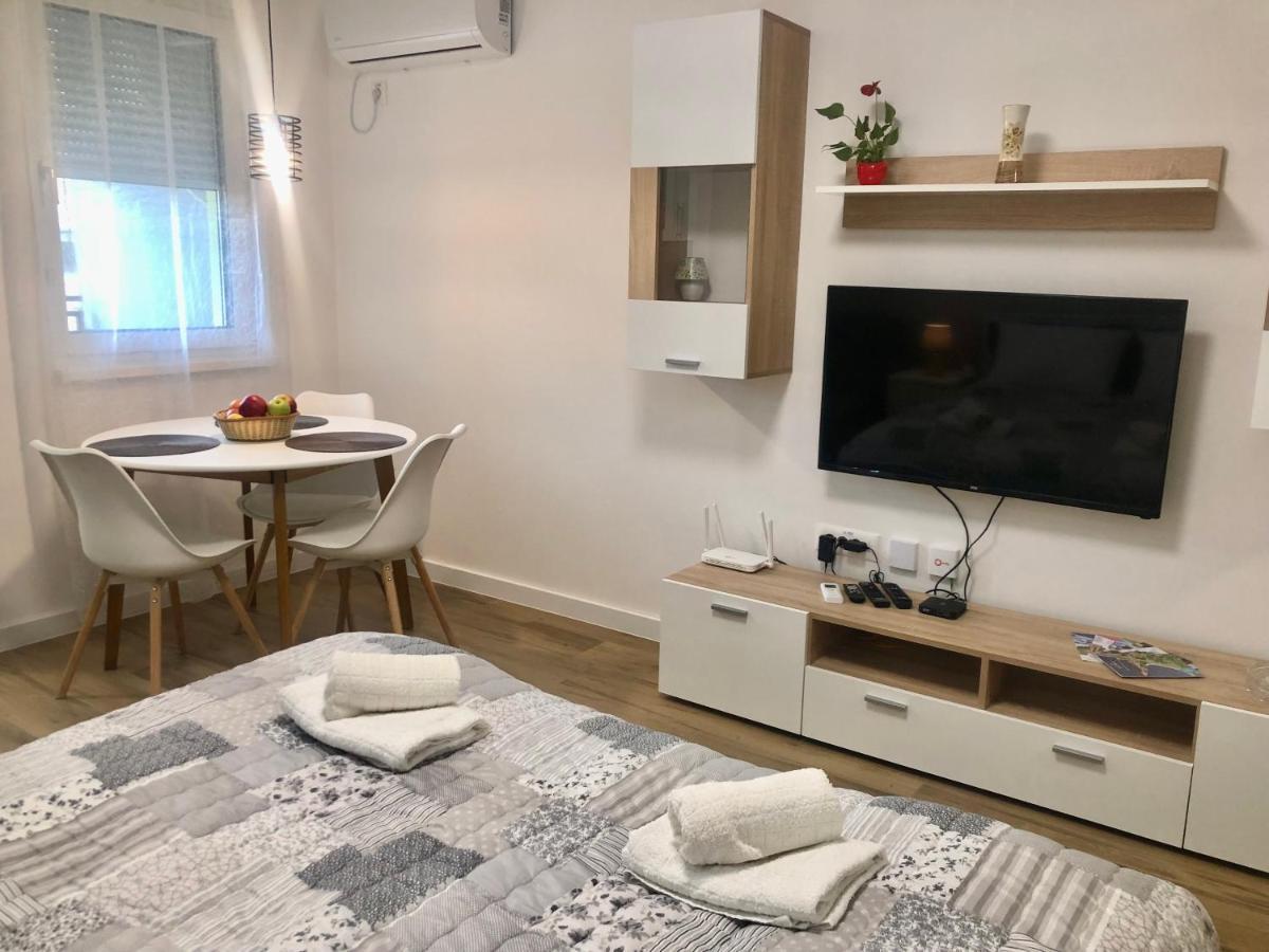 Apartments Biro Szabadka Kültér fotó